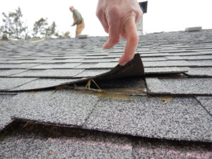 The Building Consultant » Common Roofing Errors